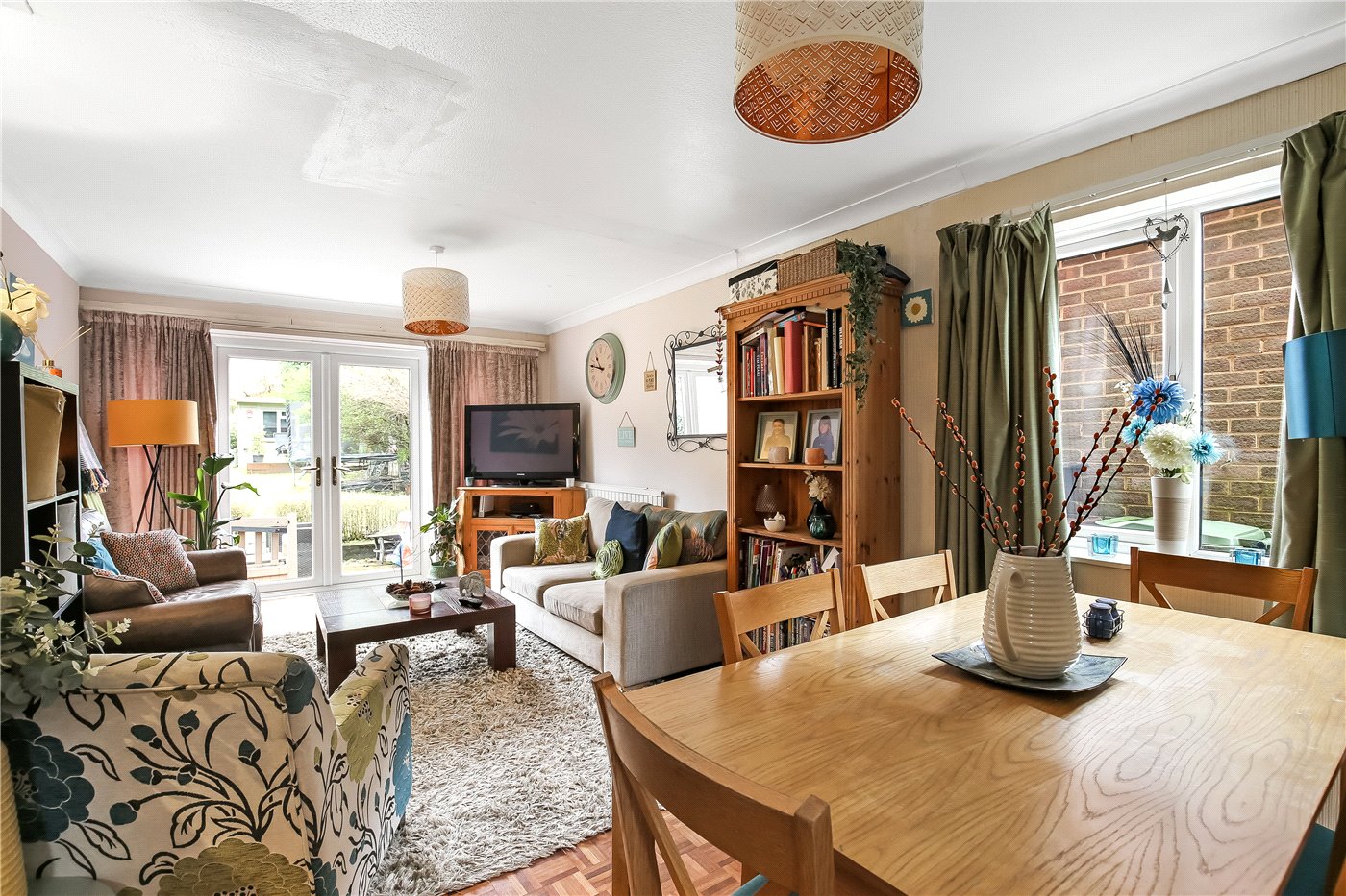 Main Sitting Room